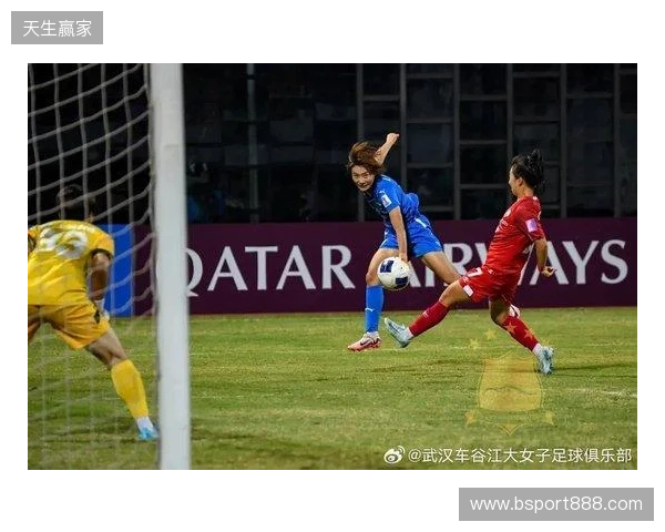 卫冕梦碎!武汉女足0-4水原FC止步女足亚冠八强 邓梦晔进球被吹